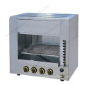 Professional Heavy Duty Gas & Electric Salamander Oven Kitchen Equipment Auto Electric Salamander